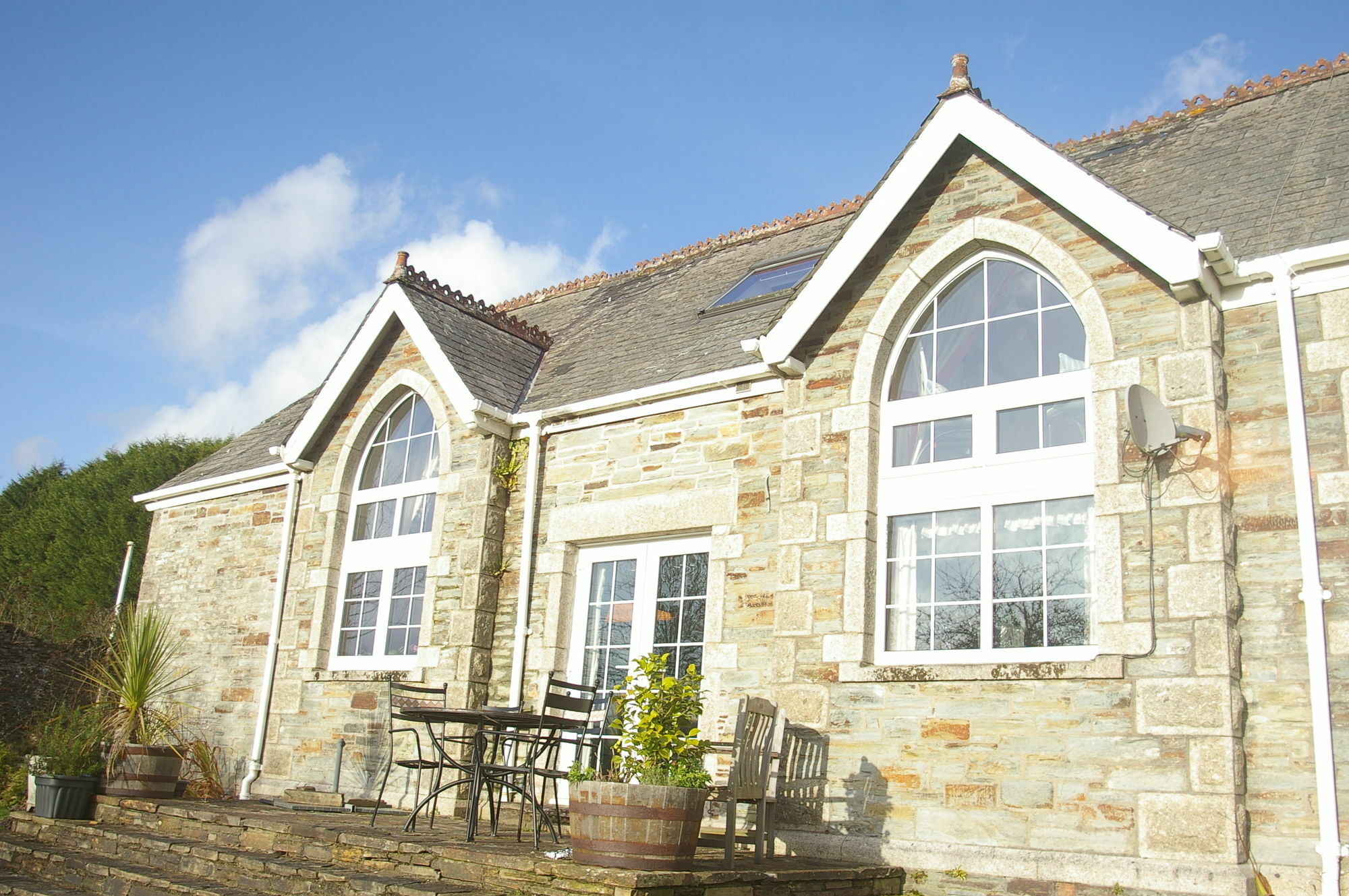 The Old School House Yelverton Exterior foto